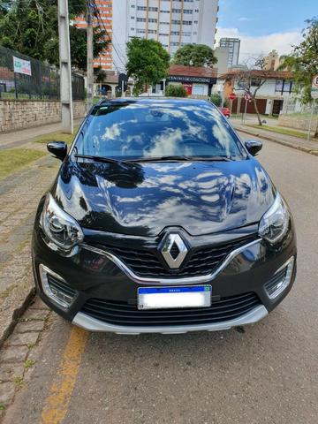 Renault Captur Intense CVT 1.6 16V 2019 3000km - Foto 2