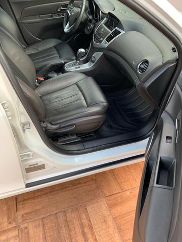 Cruze lt - Foto 8