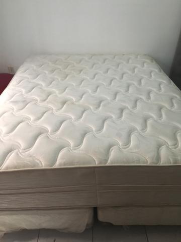 Cama king size