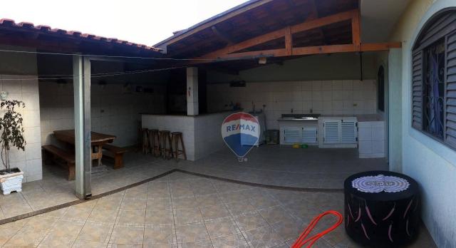 Casa com 3 dormitórios à venda, 202 m² por R$ 300.000 - Parque São Matheus - Presidente Pr - Foto 20