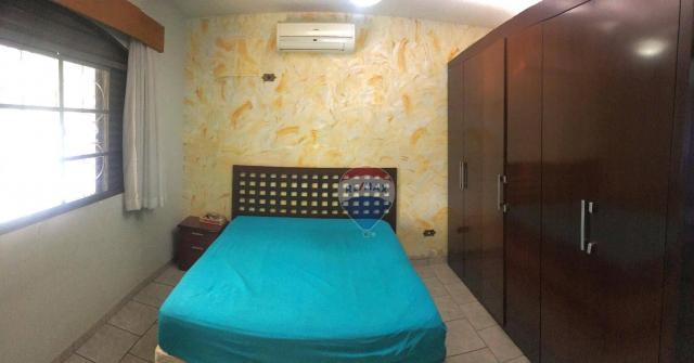 Casa com 3 dormitórios à venda, 202 m² por R$ 300.000 - Parque São Matheus - Presidente Pr - Foto 17