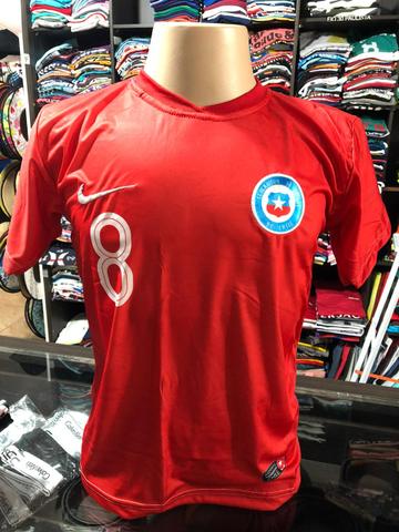 Camisetas Futebol Dri Fit 10,00 - Foto 2