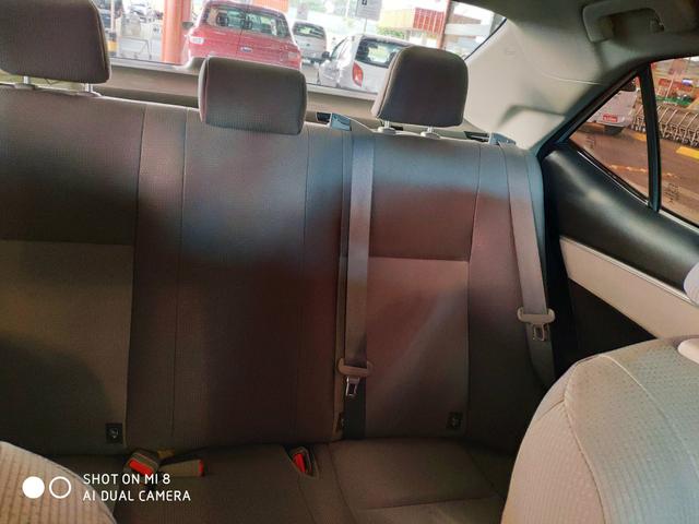 Corolla excelente estado - Foto 6
