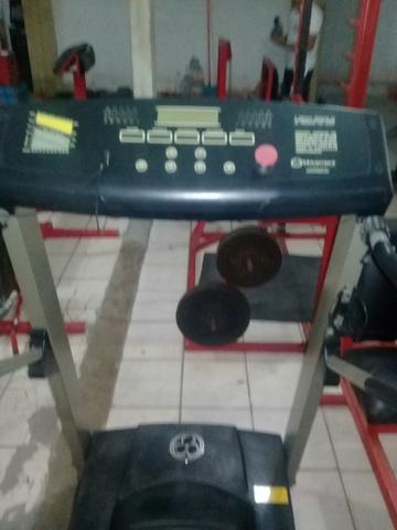 Esteira da Movimento Lx 150 - Foto 4