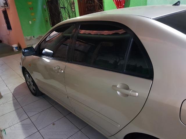 Corolla 2006