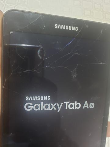 Vendo tablet galaxy tab a6 - Foto 2