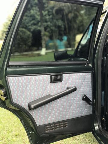 Fiat Uno Mille 1.0 2000 Raridade - Foto 4