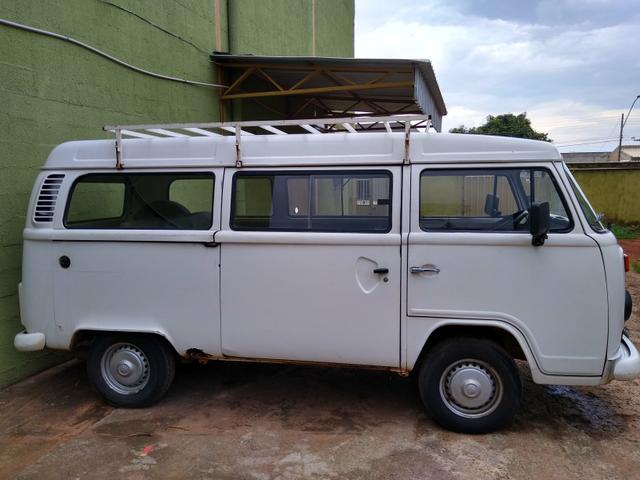 Kombi 07 - Foto 6
