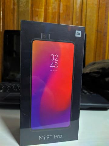 Xiaomi MI9 T Pro 64Gb 6 ram-Novos Versão Global- Mega promoção + Mi band 3 OU Airdots - Foto 5