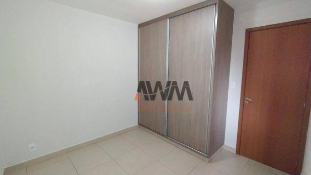 apartamento com 2 quartos completo em armarios - Foto 12