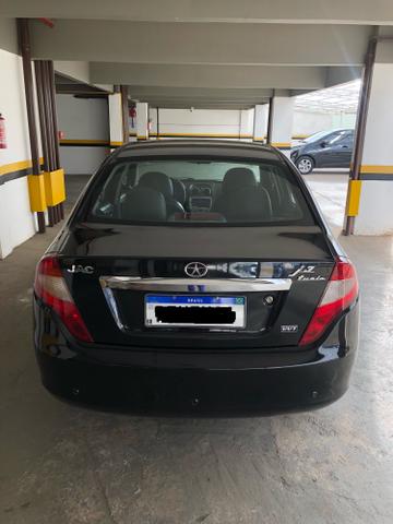 Jac j3 sedan 2012 - Foto 2
