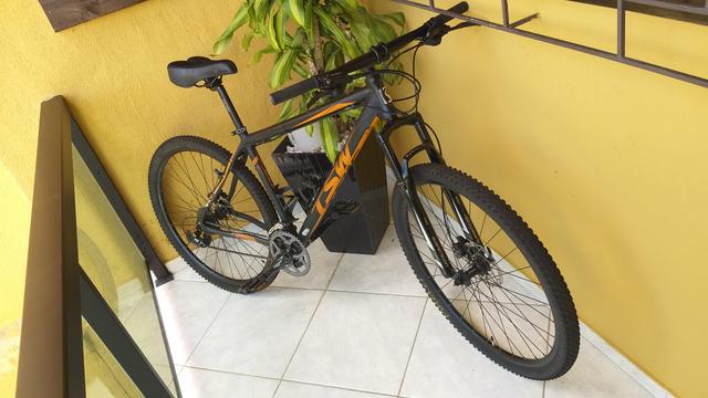 Bicicleta aro 29 tsw