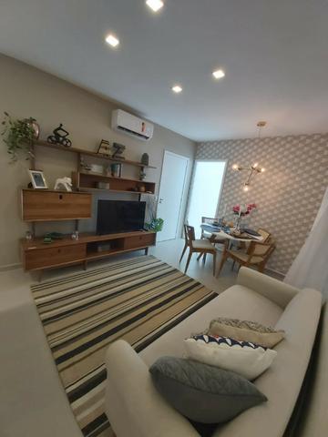 A Chance da Casa Própria, realize o seu sonho e venha viver em um bairro planejado - Foto 9