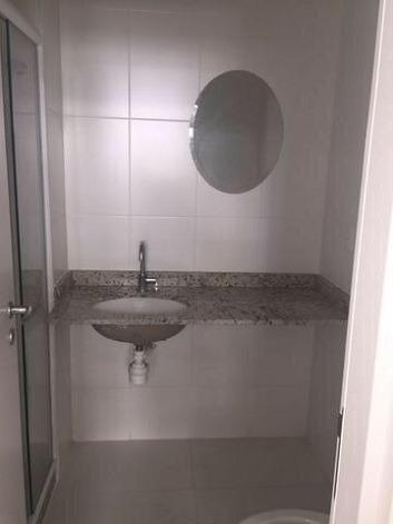 VENDO URGENTE, APARTAMENTO 2 Qts, SOL DA MANHÃ, CONDOMÍNIO c/ LAZER e TRANSPORTE - Foto 11