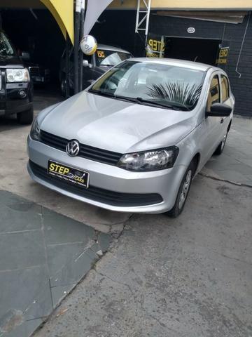 VW Voyage 1.6 2015
