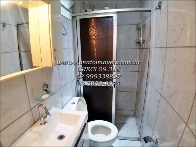 2 dormitorios t-4 setor bueno apenas 120 mil ! - Foto 8
