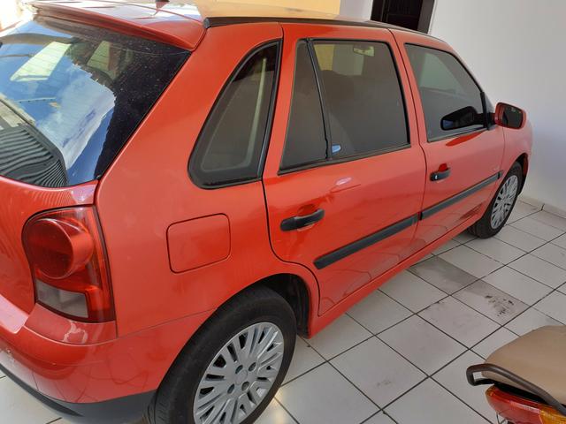 Gol completo - Foto 2