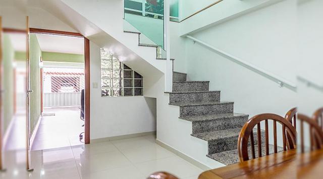 Sobrado com 5 dormitórios à venda, 180 m² por r$ 450.000,00 - boqueirão - curitiba/pr - Foto 15