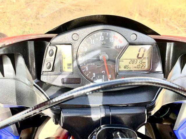 Cbr 600 RR a mais top da categoria estado de zero km - Foto 7