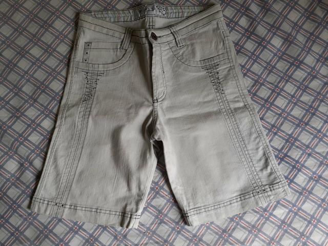 Shorts e bermudas tamanho 38 e 40 - Foto 5