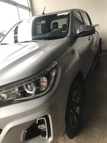 HILUX 2018/19 nova - Foto 4