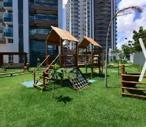Ed. Soho na Washington Soares, 92m, Andar alto, 3 quartos, 2 vagas, R$ 690.000 - Foto 8