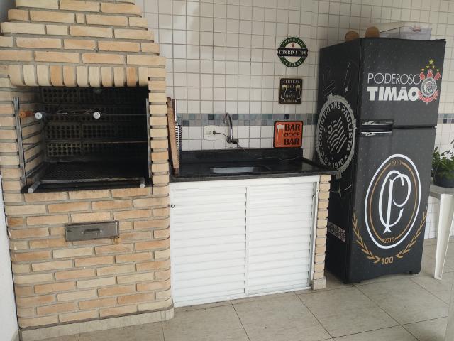 Casa à venda com 3 dormitórios em São josé, Peruíbe cod:CA00079 - Foto 14