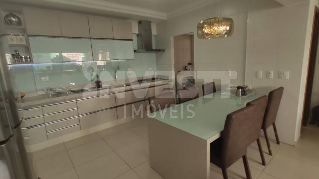 Apartamento à venda com 3 dormitórios em Alto da glória, Goiânia cod:620951 - Foto 4