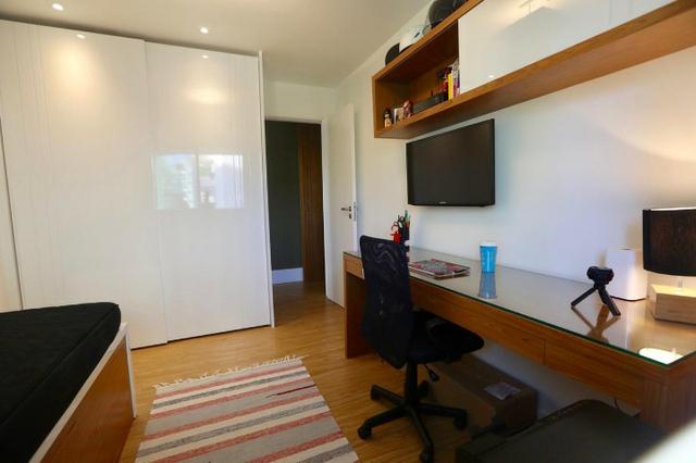 Barra da tijuca - Le Parc, 4quartos - Foto 13