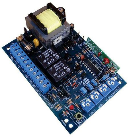 Motor para portão automático e Manutenção - Foto 4