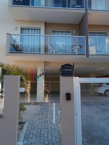 BRR Lindo Apartamento 800 metros do mar 2 dormitórios Ótima localização Ingleses! - Foto 6