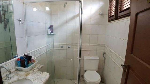 GM - Casa em condomínio/ 3 quartos/ Projetada - Foto 4