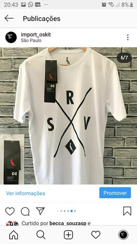 Camisas de marca - Foto 5