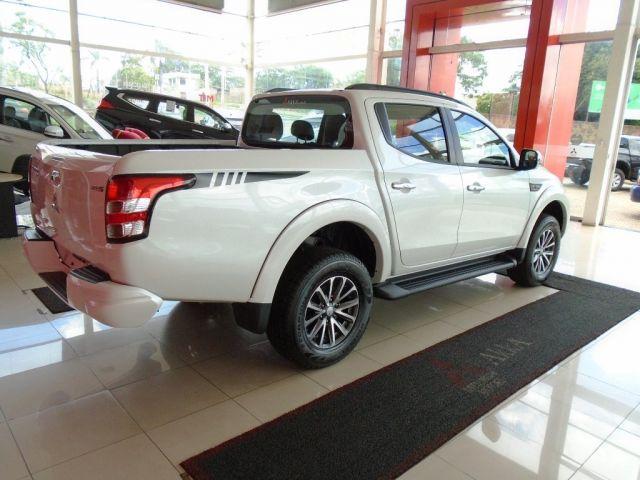 L200 TRITON SPORT HPE-S 2.4 CD DIES. AUT zero Km - Foto 11
