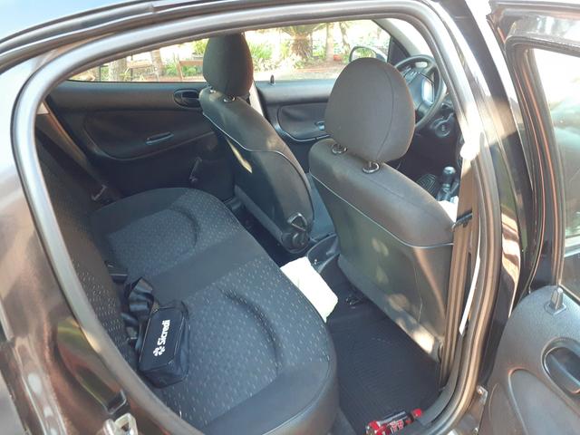 Peugeot 206 sensation 2008 1.4 - Foto 4