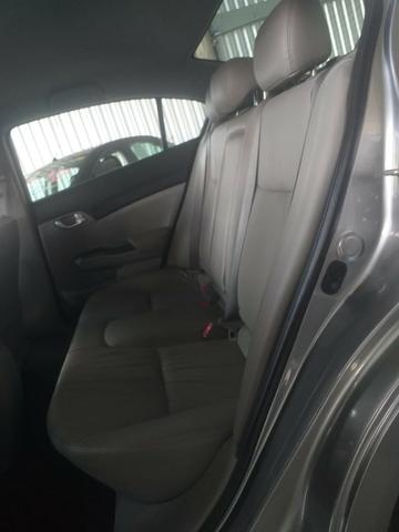 Civic 2.0 LXR - Foto 9