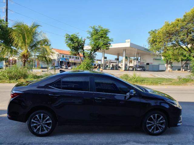 Corolla Altis 2018