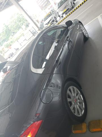 Jaguar 2015/2016 - Foto 2