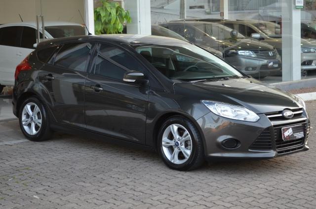 Focus 1.6 S - Completo - Automático - 50 Mil Km - Foto 2