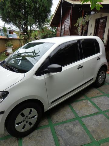 Up 2016 completo * carro de garagem - Foto 13
