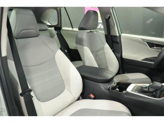 Toyota RAV-4 SX HYBRIDA - Foto 15