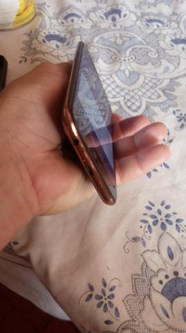 LG K10 serio ouro 32 gigas - Foto 2