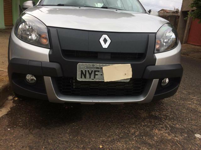Sandero 1.6 stepway - Foto 2