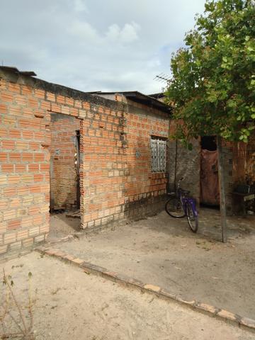 Vendo essa casa - Foto 2