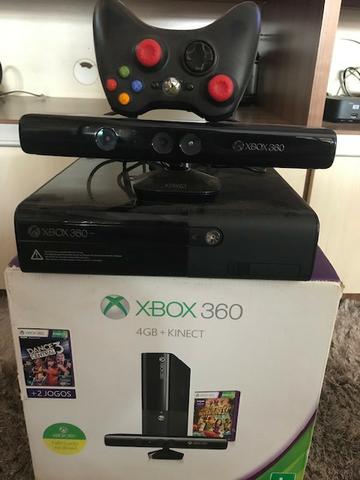 XBox 360