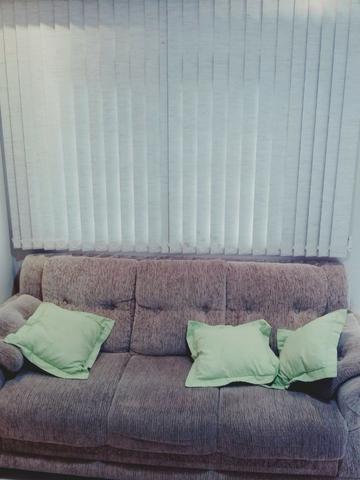 Linda Casa em Mambucaba com 2 quartos - Foto 6