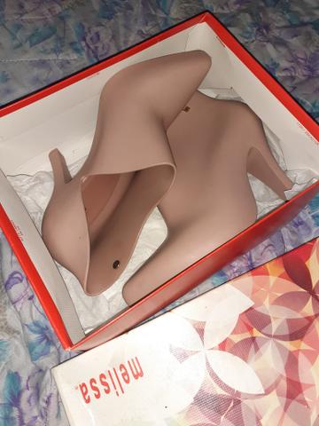 Bota Melissa n38 150,00 - Foto 3
