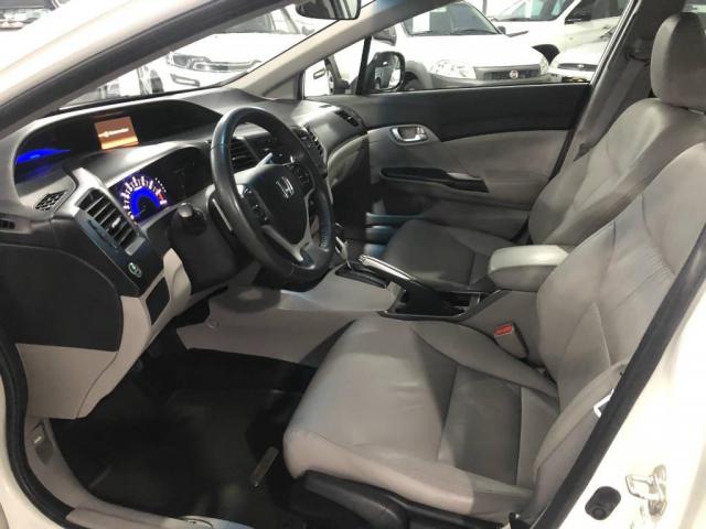 Honda Civic LXR - Foto 6