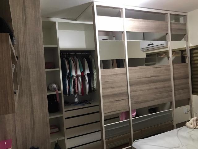 Quarto planejado em mdf aceito proposta