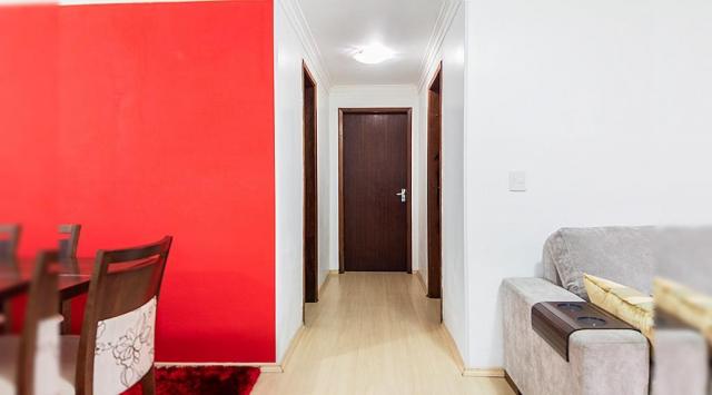 Sobrado com 5 dormitórios à venda, 180 m² por r$ 450.000,00 - boqueirão - curitiba/pr - Foto 5